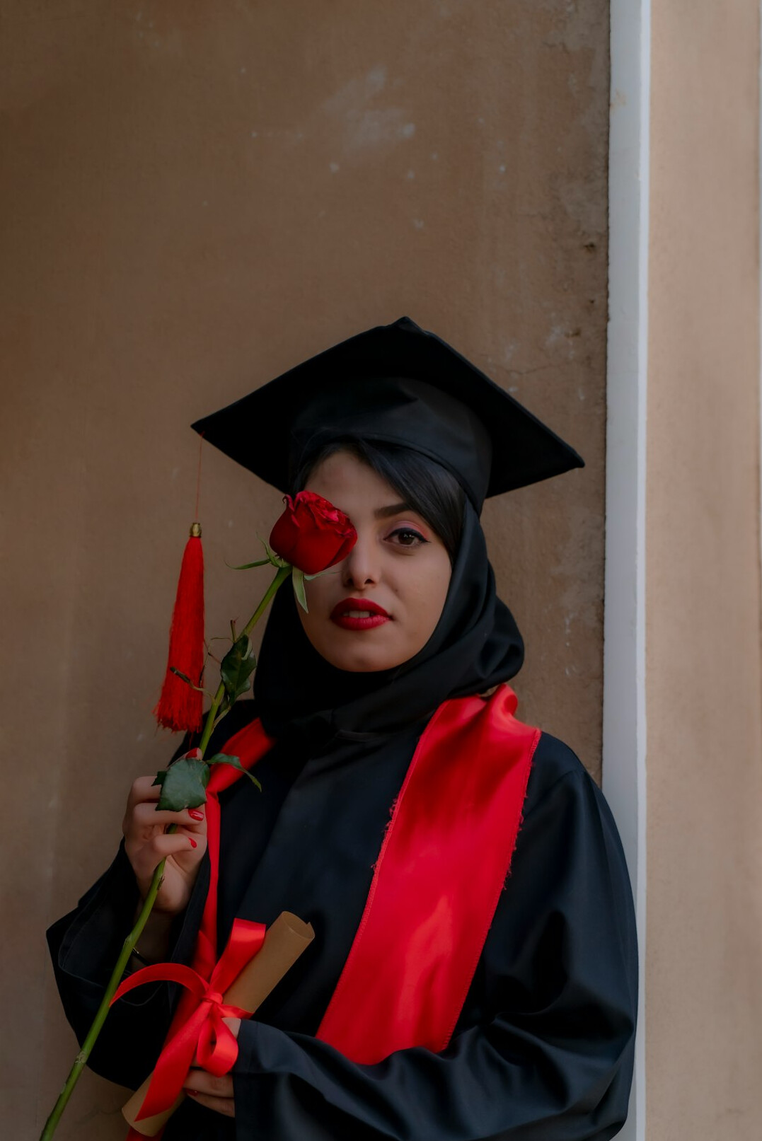 graduation ceremony it course
